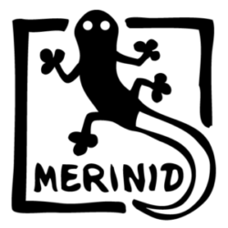 Logo von Merinid