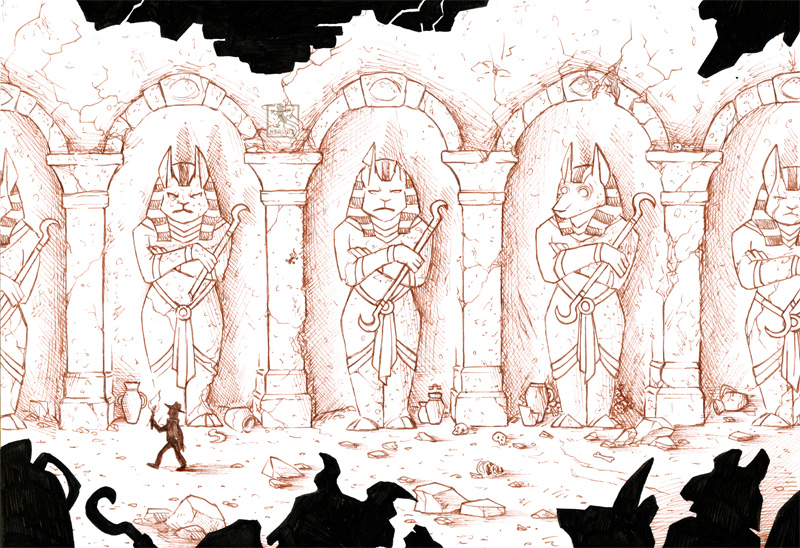 Outlines